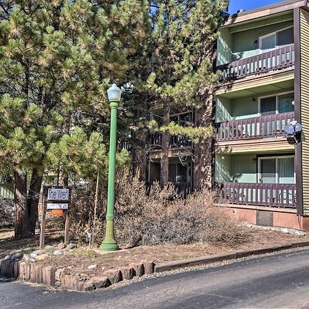 Apartamento Angel Fire Mtn Escape Walk To Chile Express Lift! Exterior foto